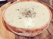 シカゴピザ＆スフレオムレツ　Meat&Cheese　ARK2nd　新宿店: vaさんの2025年12月の1枚目の投稿写真
