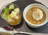 restaurant Ninomiya レストランニノミヤ: ミズ水瓶座さんの2024年12月15日の2枚目の投稿写真