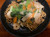 麻辣湯 新店 店名未定: しゅんさんの2025年10月11日の1枚目の投稿写真
