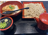 蕎麦居酒屋 小川庵 戸塚: しゅんさんの2026年07月01日の1枚目の投稿写真