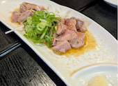 焼トン・焼トリ 日馬屋: とうごさんの2026年05月07日の1枚目の投稿写真