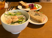 DISHES and TART SAN ディッシュ アンド タルト サン: なつさんの2026年06月13日の1枚目の投稿写真