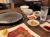 焼肉・韓国料理 KollaBo (コラボ) エビスタ西宮店: みおさんの2026年03月の1枚目の投稿写真