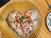 ピッツェリア ベアトリーチェ pizzeria BEATRICE: よっこさんの2025年04月13日の3枚目の投稿写真