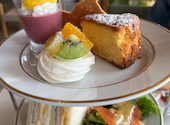 The Paddock Cafe ザ パドック カフェ: ポット婦人さんの2026年06月01日の1枚目の投稿写真