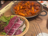 韓国料理KollaBo コラボ ららぽーと柏の葉店: マロさんの2026年08月06日の1枚目の投稿写真