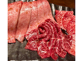 炭火焼肉 ふちおか: ミントさんの2026年09月09日の1枚目の投稿写真
