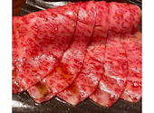 炭火焼肉 ふちおか: ミントさんの2026年09月09日の3枚目の投稿写真