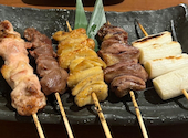 炭焼き地鶏 本陣 大門店: ミントさんの2026年08月19日の1枚目の投稿写真