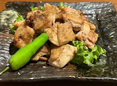 炭焼き地鶏 本陣 大門店: ミントさんの2026年08月19日の2枚目の投稿写真