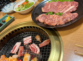 豊後炭火焼肉　山崎　津留店: akeminさんの2024年04月の1枚目の投稿写真