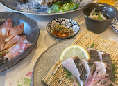 藁焼き×海鮮居酒屋　晴じゃ　岡山駅前店: ふみちゃんさんの2025年07月の1枚目の投稿写真