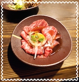 肉割烹バル NAMAIKI 生粋 徳島: みやさんの2019年06月02日の1枚目の投稿写真