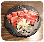 肉割烹バル NAMAIKI 生粋 徳島: みやさんの2019年06月02日の2枚目の投稿写真