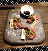 肉割烹バル NAMAIKI 生粋 徳島: みやさんの2019年06月02日の3枚目の投稿写真