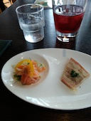 nalu Restaurant&Bar: バーちゃんさんの2018年03月29日の1枚目の投稿写真