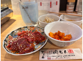 焼肉肉もん 河原町竹屋町店: かりんさんの2026年08月14日の1枚目の投稿写真