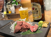 焼き鳥ダイニング らん 鸞: クレドールさんの2026年05月31日の1枚目の投稿写真