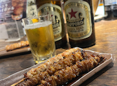 焼き鳥ダイニング らん 鸞: クレドールさんの2026年05月31日の3枚目の投稿写真