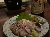 海鮮料理と寿司 うおism 小倉駅前店: クレドールさんの2026年05月26日の1枚目の投稿写真