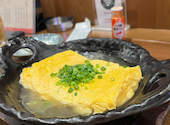 鉄板焼きと月見つくね カミサマ: クレドールさんの2026年08月16日の3枚目の投稿写真