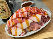 焼肉とカンジャンケジャン 肉小僧 北九州小倉店【海鮮×飲み放題×個室×食べ放題】: クレドールさんの2026年09月14日の1枚目の投稿写真