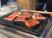 焼肉とカンジャンケジャン 肉小僧 北九州小倉店【海鮮×飲み放題×個室×食べ放題】: クレドールさんの2026年09月14日の2枚目の投稿写真