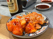 焼肉とカンジャンケジャン 肉小僧 北九州小倉店【海鮮×飲み放題×個室×食べ放題】: クレドールさんの2026年09月14日の3枚目の投稿写真