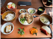 花様 ka-you なんばパークス　近江野菜自家栽培ファーム直送店: ゆっかむさんの2026年04月26日の1枚目の投稿写真