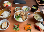 花様 ka-you なんばパークス　近江野菜自家栽培ファーム直送店: ゆっかむさんの2026年05月05日の1枚目の投稿写真