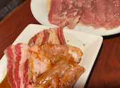 新こだわり亭 三宮店 焼肉 食べ放題: なぎママさんの2026年04月の1枚目の投稿写真