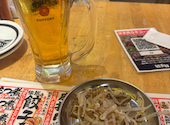 酔っ手羽 大阪天満店: なぎママさんの2026年09月03日の1枚目の投稿写真