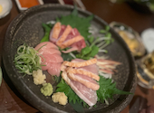 炭火焼鳥 権兵衛 茶屋町店: ちゃるおさんの2026年04月28日の1枚目の投稿写真