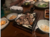 炭火焼鳥 権兵衛 茶屋町店: ちゃるおさんの2026年04月28日の2枚目の投稿写真