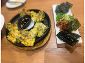 彩食韓味 李園: ちゃるおさんの2025年09月22日の2枚目の投稿写真