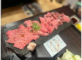 板前焼肉 一笑 梅田茶屋町: ちゃるおさんの2026年05月01日の1枚目の投稿写真