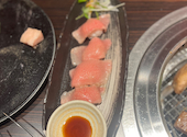 板前焼肉 一笑 梅田茶屋町: ちゃるおさんの2026年05月01日の2枚目の投稿写真