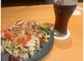 YEBISU BAR ヱビスバー The Grill なんばCITY店: ちゃるおさんの2026年03月27日の3枚目の投稿写真