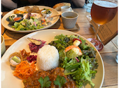 zukekura DELI&CAFE: ちゃるおさんの2026年08月02日の2枚目の投稿写真