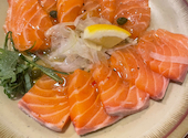 味処 魚しん: ちゃるおさんの2026年08月02日の1枚目の投稿写真
