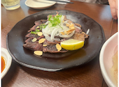 味処 魚しん: ちゃるおさんの2026年08月02日の1枚目の投稿写真