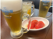 味処 魚しん: ちゃるおさんの2026年08月02日の2枚目の投稿写真