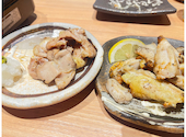 TORA鶏YAリンクス梅田店: ちゃるおさんの2026年09月07日の2枚目の投稿写真