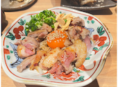 TORA鶏YAリンクス梅田店: ちゃるおさんの2026年09月07日の3枚目の投稿写真