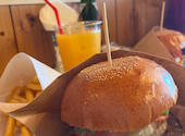 PARKWOOD 61 バーガーズ BURGERS: もこさんの2023年09月04日の2枚目の投稿写真