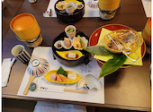 和食 懐石 がんこ 宝塚苑: さむさんの2024年08月25日の1枚目の投稿写真