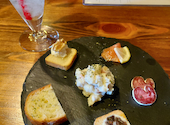 Italian bar ivy: あっこちゃんさんの2025年09月の1枚目の投稿写真