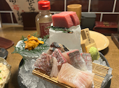 炉ばた魚竹　徳山店: ひぃさんの2026年03月15日の2枚目の投稿写真
