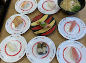 かっぱ寿司 中山寺店: たけちゃんさんの2026年08月04日の2枚目の投稿写真