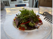 HASU ハス kitchen&drinks: バジルさんの2022年07月30日の2枚目の投稿写真
